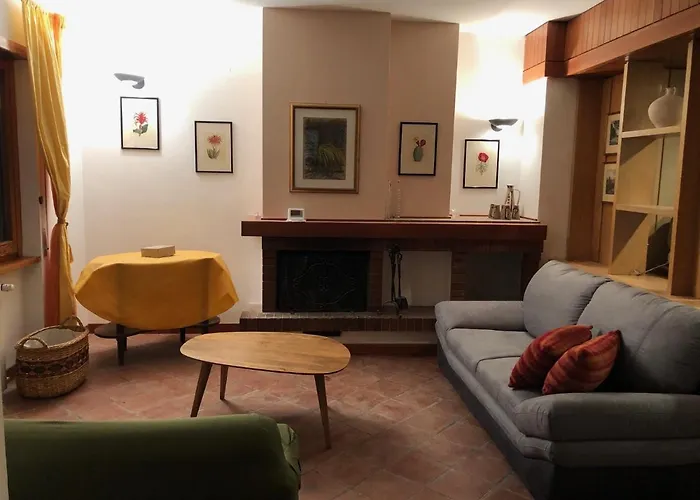 Scanno Parco Naz Abruzzo Nuovo Appartamento I Gerani,300 M Dal Centro, Vista, Wifi Garage Max 7 Persone