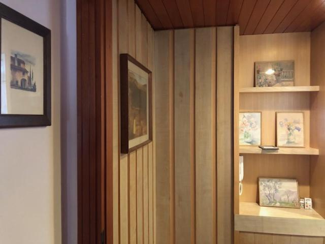 I Gerani: With Mountain Views Holiday home *