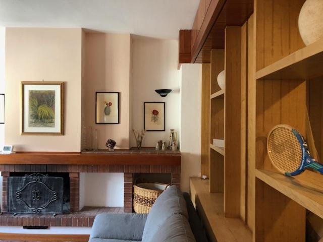 Holiday home I Gerani: With Mountain Views Scanno