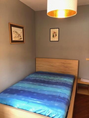 Holiday home I Gerani: With Mountain Views